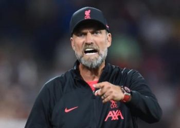 Si e përjetoi trajneri i Liverpool-it humbjen ndaj Napol-it, flet vet ai