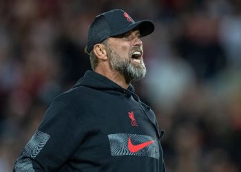 Klopp pas humbjes së Liverpoolit: Ishte ndeshja më e keqe që kemi luajtur