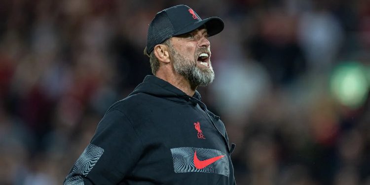 Klopp pas humbjes së Liverpoolit: Ishte ndeshja më e keqe që kemi luajtur