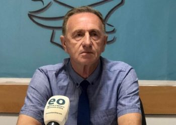 Kryetari i Sindikatës së Sektorit Privat: Ka 3 kërkesa për Qeverinë e Kosovës!