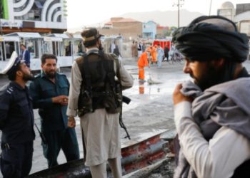 Sulm afër ambasades ruse në Kabul, humbin jetën 2 persona