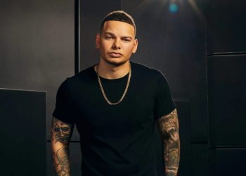 Kane Brown për albumin “Different Man”: Kam gjetur tingullin që po kërkoja