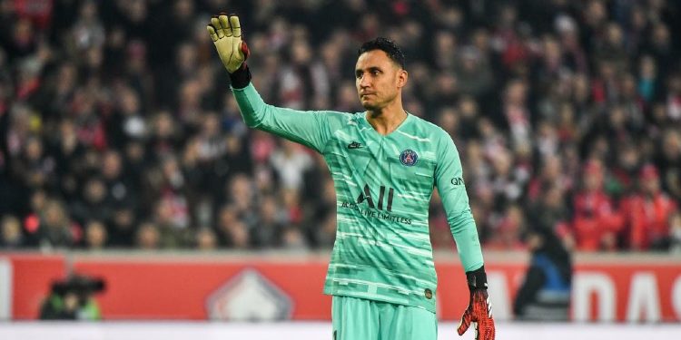 Pse Navas nuk u transferua te Napoli?