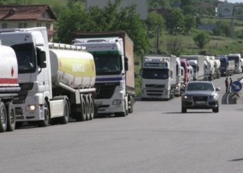 Bilanc tregtar dramatik, Shqipëria po humb tregun në Kosovë