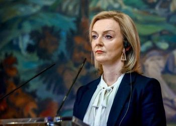 Kryeministrja britanike: Putin bëri një gabim strategjik duke pushtuar Ukrainën