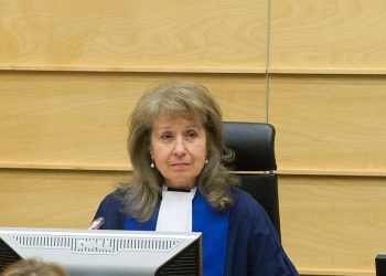 Kryetarja e Speciales Trendafilova: Pritet në fund vitit të nisë gjykimi i 4-shës së UÇK-së