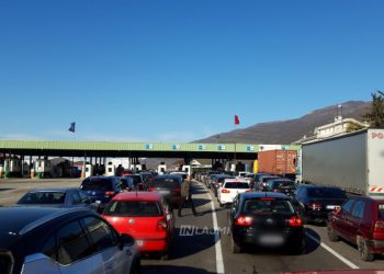 Kosova eksporton rreth 90 milionë euro mallra në Shqipëri në periudhën janar-gusht