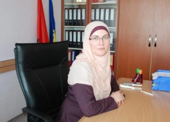 Deputetja Demi-Murtezi: As nuk më ka shkuar mendja të tërhiqem nga VV-ja