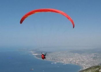 E para dhe e fundit, vdes 21 vjeçarja nuk iu hap parashuta