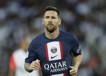 Messi: Ndihem mirë në PSG, ndihem ndryshe nga viti i kaluar