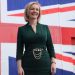 Liz Truss ndjek gjurmët e Margaret Thatcherit