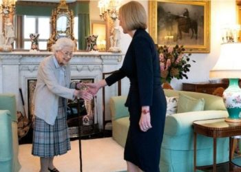 Liz Truss është zyrtarisht kryeministre e re e Mbretërisë së Bashkuar 