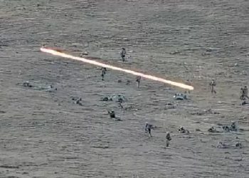 Konflikti Armeni-Azerbajxhan, gati 100 të vrarë në përleshjet gjatë natës