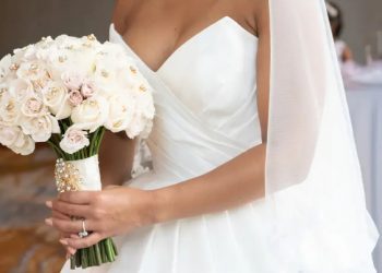 Lulet e portokallit janë simboli i martesës, ja cila është arsyeja!