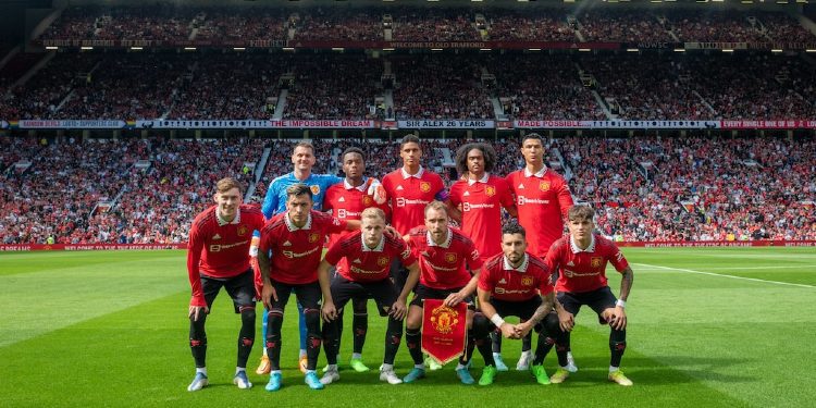 Cilin lojtar po e humbet Manchester United?