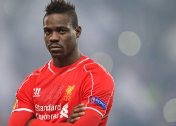 Balotelli bëhet “pishman” , nuk po e sheh të ardhmen tek skuadra e Sion-it