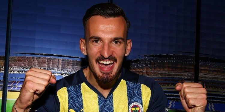 Ja për cilën skuadër Mërgim Berisha braktisi Turqinë!?