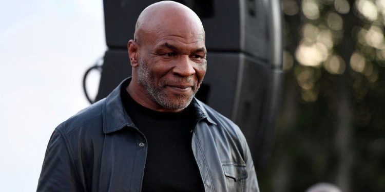 Mike Tyson tregon haptas se ku i shpenzoi gjitha paratë e tij