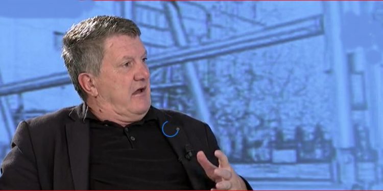 Zeka: E kam pa draftin për Zajednicën, ajo egziston dhe mund të plotësohet anash