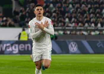 Rashica lojtari më i ri i klubit Galatasaray