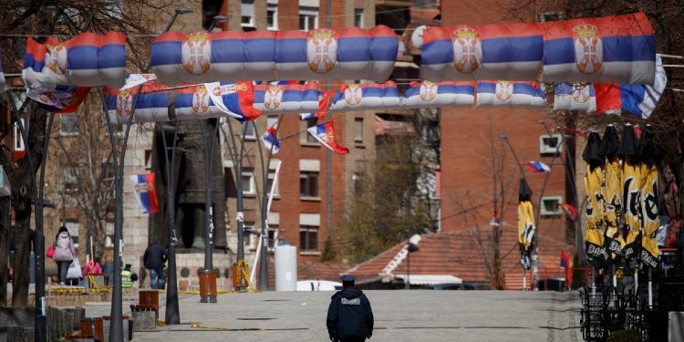 Presionet për Asociacionin, ”mbështesin për muri” Qeverinë e Kosovës