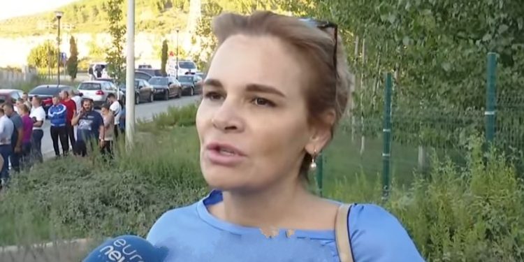 Kryemadhi nga protesta: Nuk po bëjmë show, por kemi një problem real