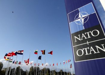 NATO: Referendumet ruse në rajonet e pushtuara të Ukrainës, shkelje flagrante e Kartës së OKB-së
