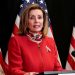 Pelosi: Dënoi fuqishëm sulmet e paligjshme kufitare të Azerbajxhanit ndaj Armenisë