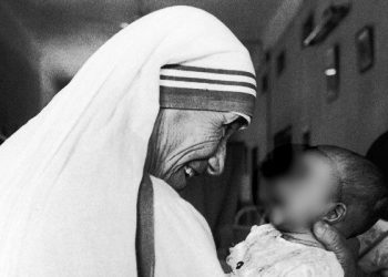 “E kam në zemër popullin tim”, libri dedikuar Nënës Terezë tani edhe në gjuhën gjermane