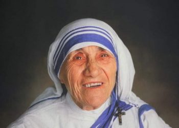 Bëhen 25 vjet nga vdekja e Nënë Terezës