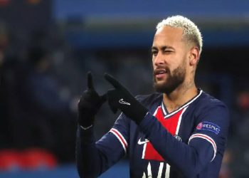 Neymar përfshihet në zgjedhjet presidenciale në Brazil