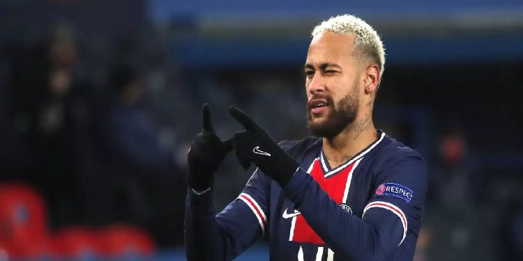 Neymar përfshihet në zgjedhjet presidenciale në Brazil