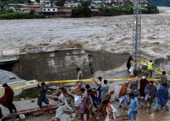 Pakistani i bën apel komunitetit ndërkombëtar për ndihmë, gjendja në vend “alarmante”