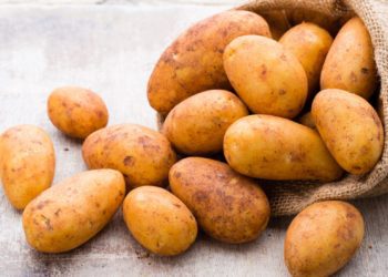 Çfarë ndodh në trupin tuaj nëse hani rregullisht patate?