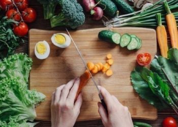 Këto janë frutat dhe perimet e shtatorit që duhet ti konsumoni patjetër 