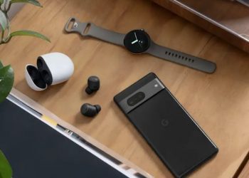 Google zbulon datën se kur do të lansojë 2 produktet e reja “Pixel”