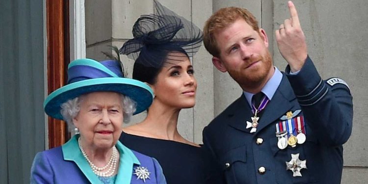 Mbretëreshës Elizabeth II i rëndohet gjendja, Harry dhe Meghan nisen drejt Skocisë