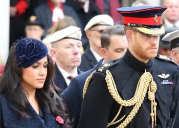 Pse princ Harryt nuk iu lejohet të veshë uniformën ushtarake në funeralin e mbretëreshes Elizabetë?