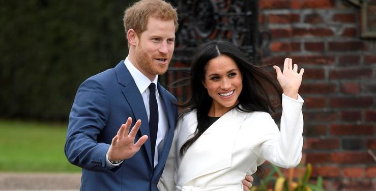 Të gjithë kundër Meghan dhe Harry-t, këto janë dëshmitë e reja të stafit mbretëror