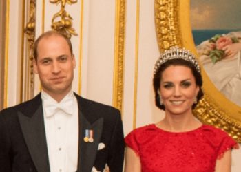 Princi William: Mbretëresha ishte me mua në momentet më të lumtura dhe më të trishtuara