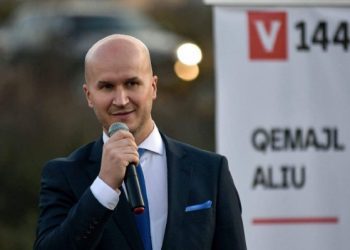 As në Shtime nuk hapen shkollat, kryetari Aliu: Greva është ngrëç politik