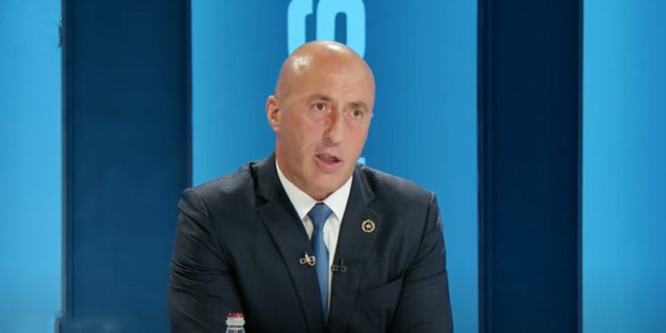Haradinaj: Serbia duhet zënë në qoshe, kurrë më keq se tani s’ka qenë