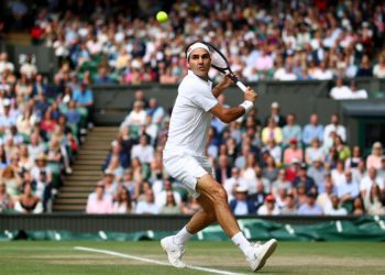 Federer tregon arsyen e tërheqjes nga tenisi