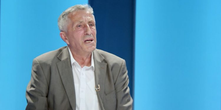 Jashari: 82 shkresa i janë dërguar Kurtit, por asnjë takim nuk ka ndodhur