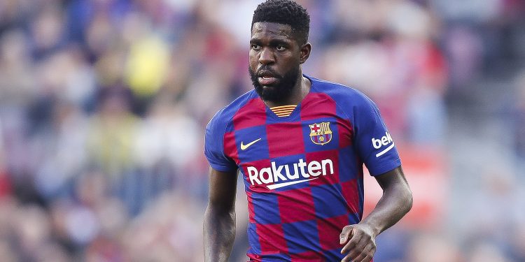 Trajneri i Lecces flet pse Samuel nuk bërë ende debutimin në Serien A?!