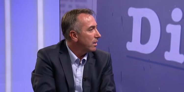 Ibrahimi: Nga niveli qendror kanë insistuar që t’i kenë listat e punëtorëve grevistë