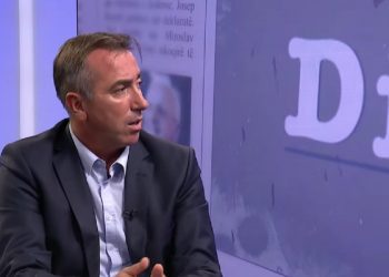 Ibrahimi: Murati është duke i ndaluar pagat ne mënyrë të padrejtë