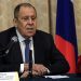 Sergei Lavrov: Perëndimi nuk ka zbatuar zotimin për eksportet ruse