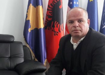 Kryetari i Rahovecit pas përmbytjeve nga shiu: Kërkojmë përkrahjen urgjente të Qeverisë