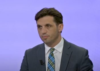 Avokati Hodaj: Nëse Sali Mustafa shpallet fajtor për veprat që akuzohet do vuaj dënim të lartë